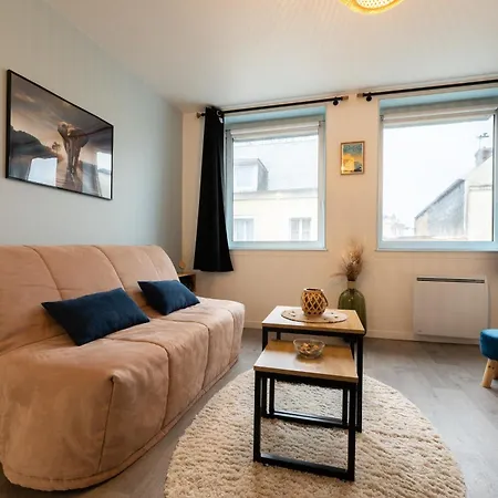 Escapade A 10 Min D'etretat