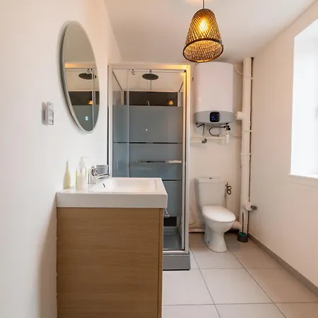 Escapade A 10 Min D'etretat * Criquetot-lʼEsneval