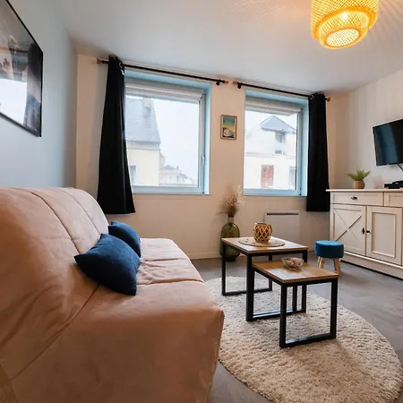 Escapade A 10 Min D'etretat * Criquetot-lʼEsneval