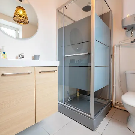 Escapade A 10 Min D'etretat Criquetot-lʼEsneval